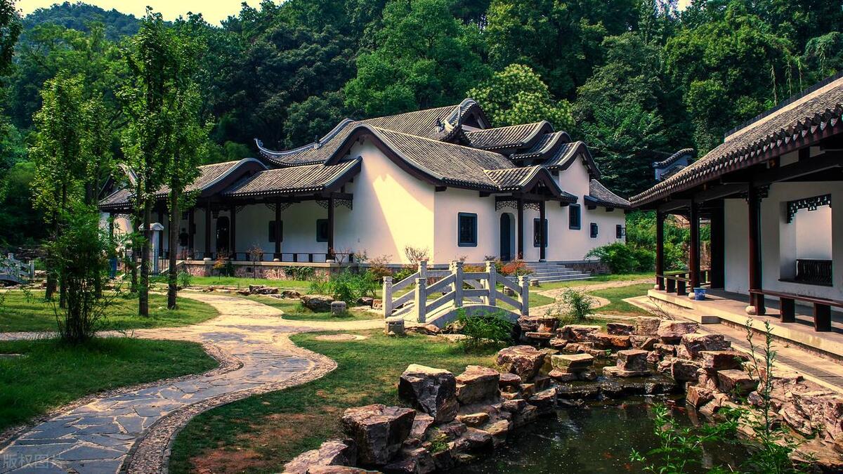 中国古代十大书院简介,中国历史上有几个出名书院