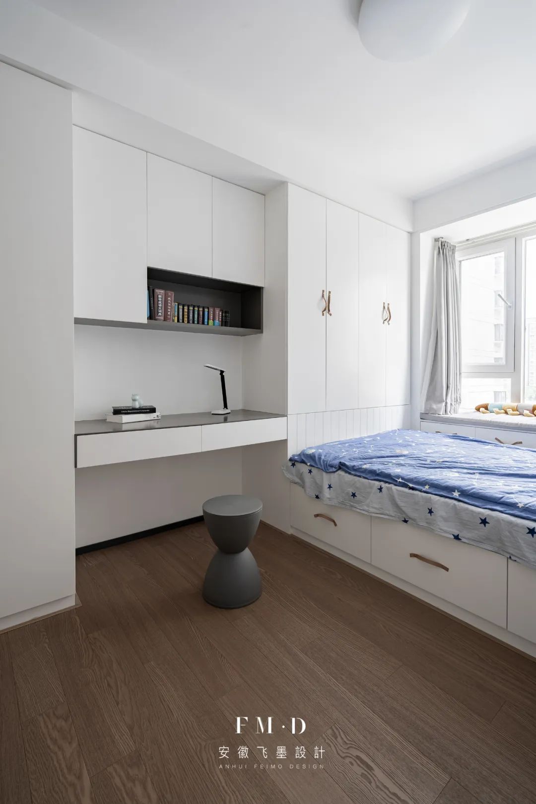 也就是打打柜子，全屋定制价格那么高，为什么还有很多业主会选？