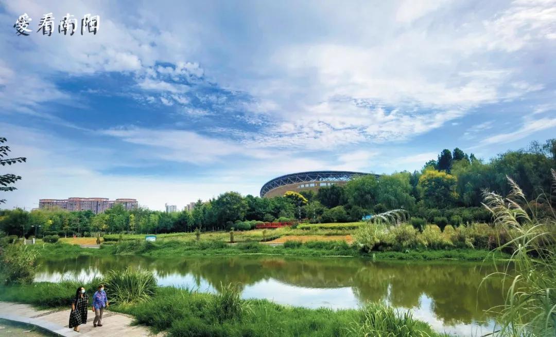 爱看南阳㉟你好2022，再见2021