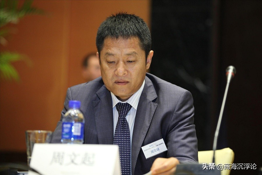 2020天津富豪榜前十出炉,2021年天津富豪排行榜