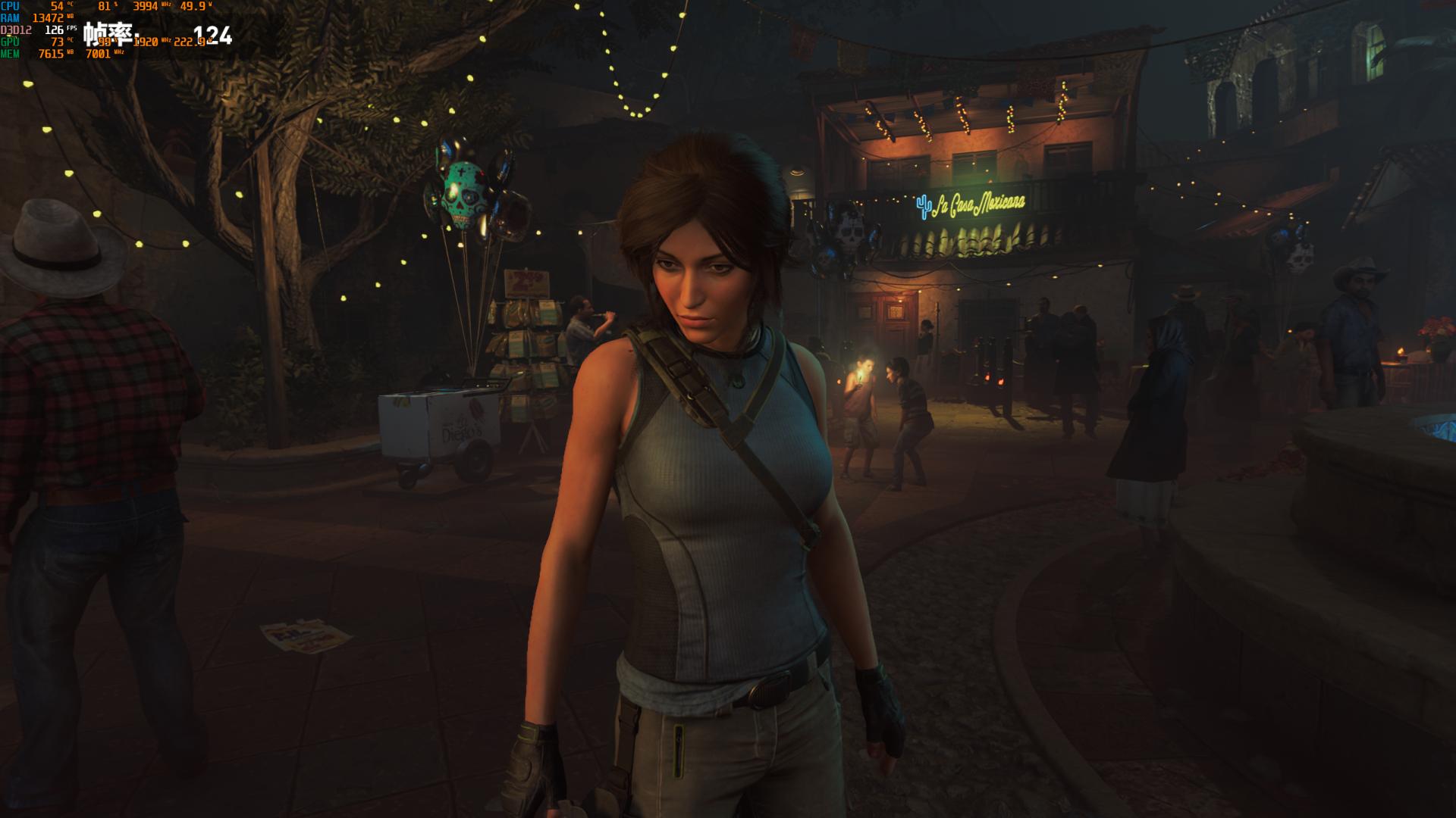 臭打游戏的怎么啦？性能和价格平衡的12490F够我玩了