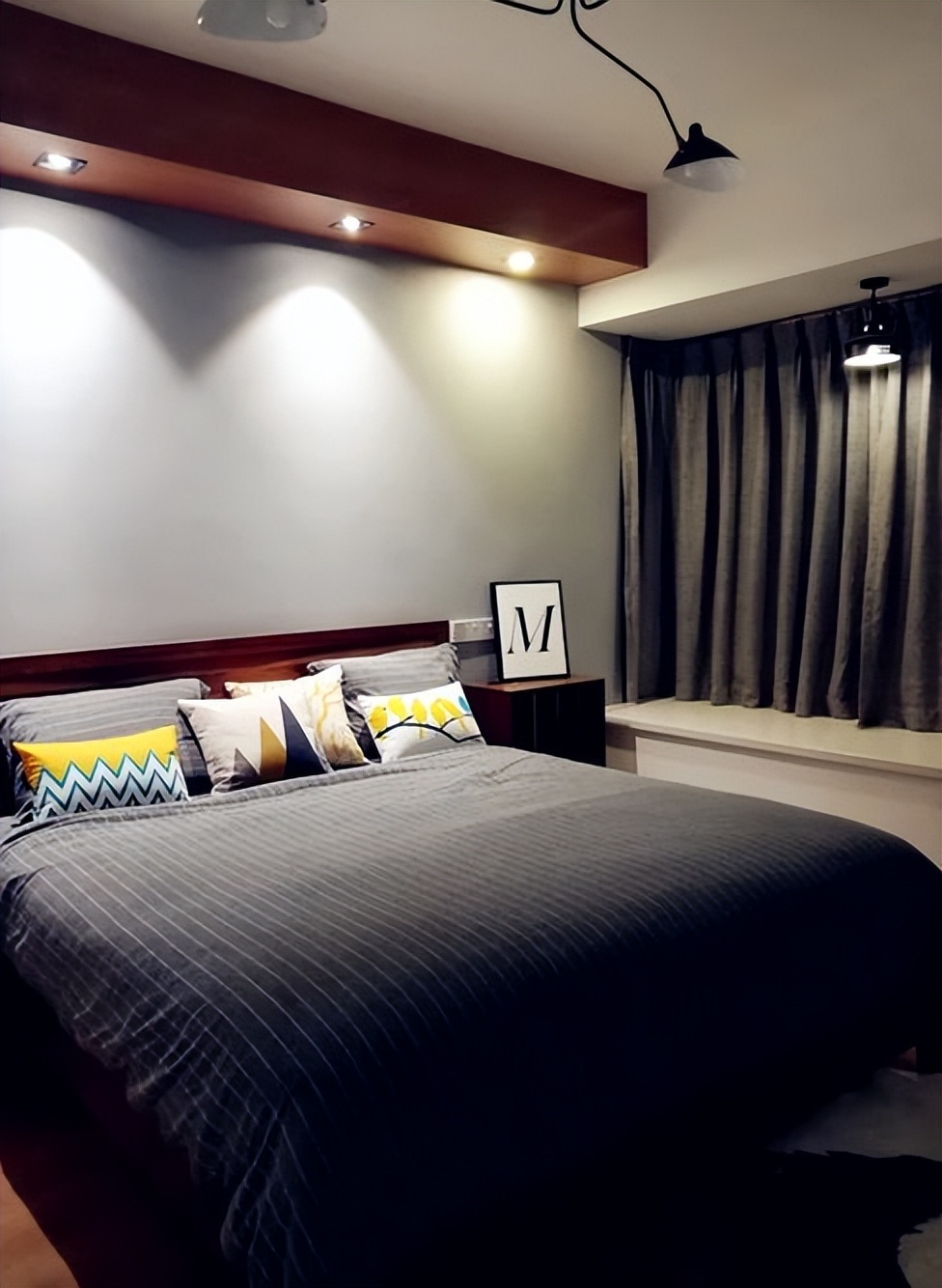 把窗户拆了变成阳台效果图,客厅阳台改造窗户