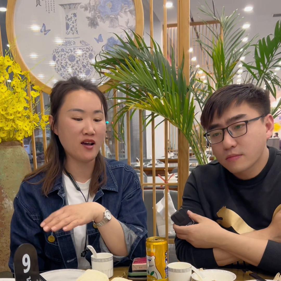 唐店街道丰味居纸包鱼,唐店丰味居年夜饭