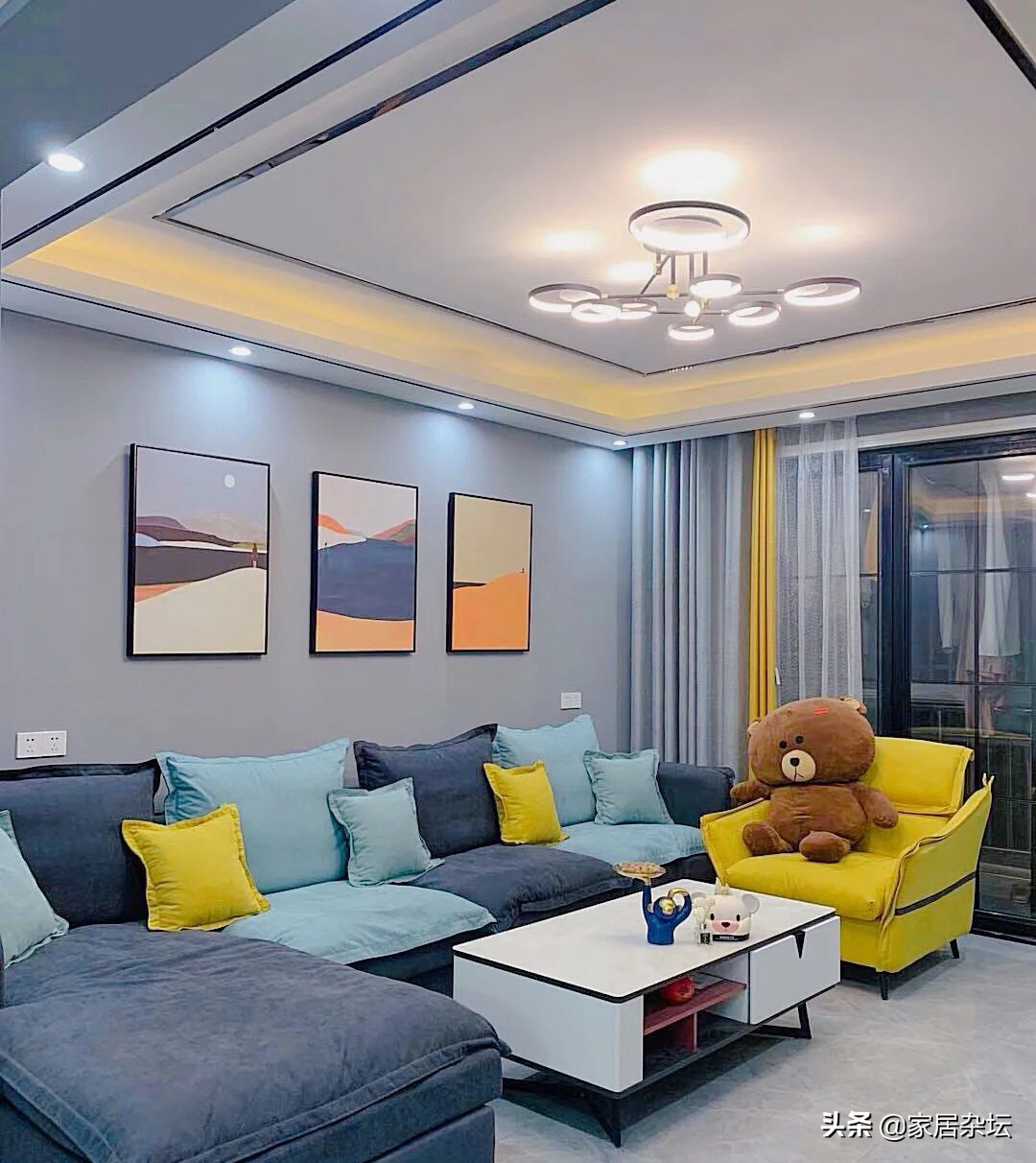 灯具如何选择不上当不过时,灯具推荐简单实用