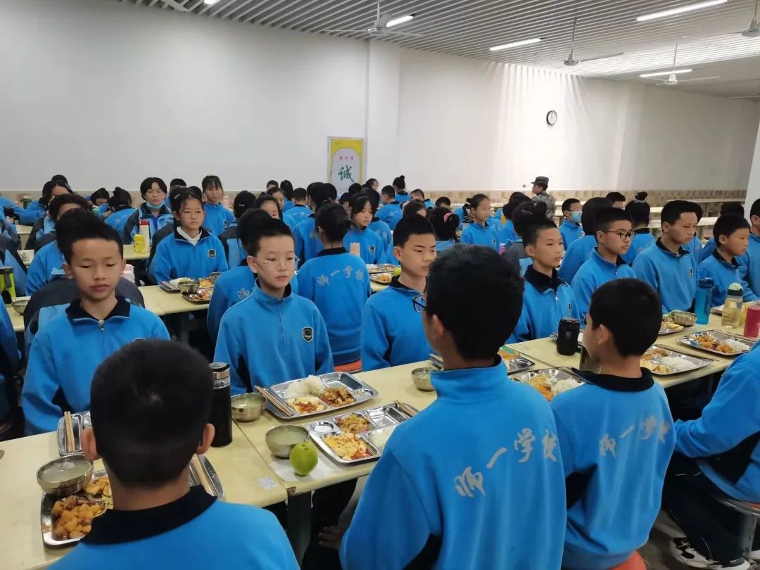 热血少年,百炼成钢!天府师一国防教育活动火热开展