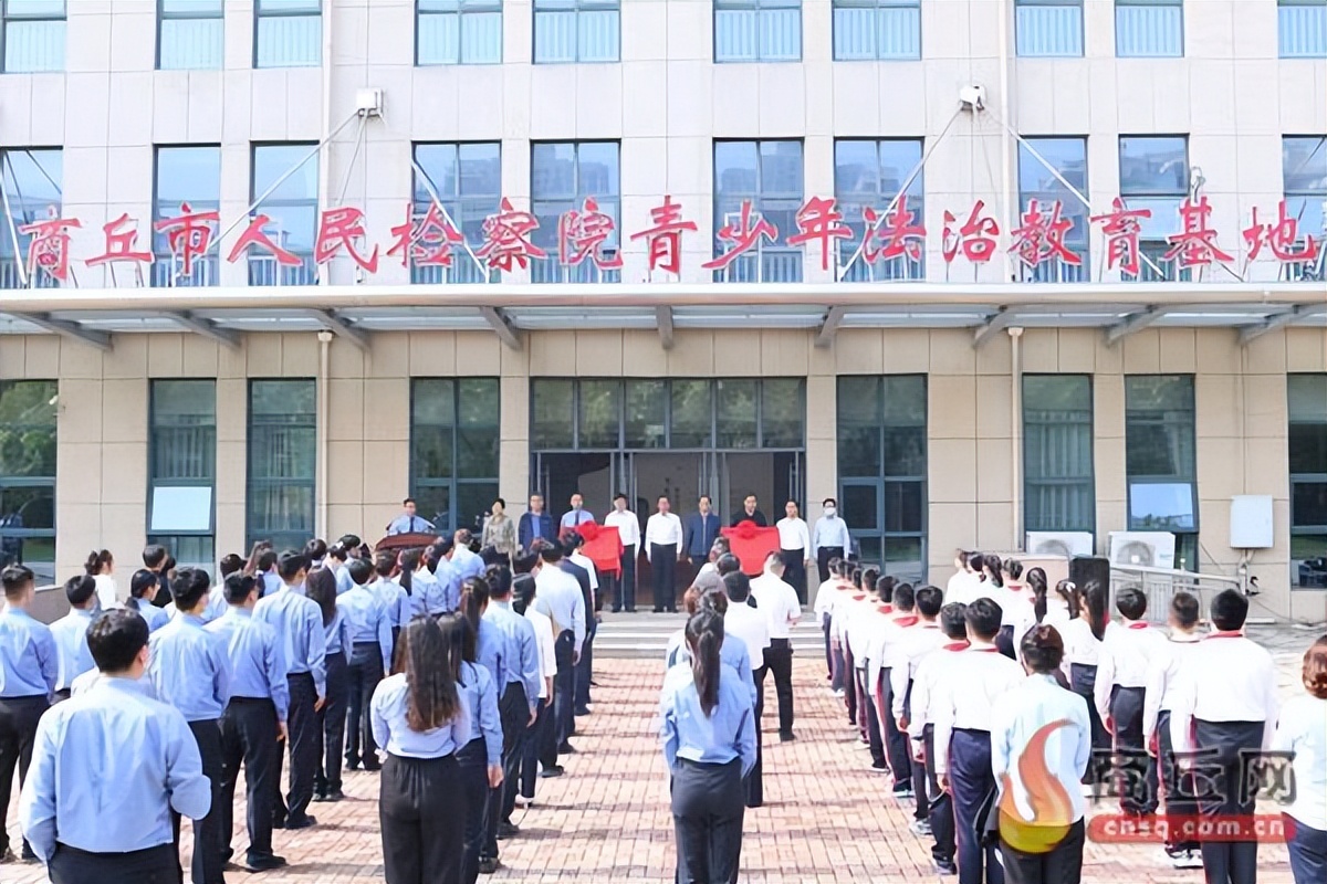 走进检察机关检察开放日活动,县人民检察院开展检察开放日活动