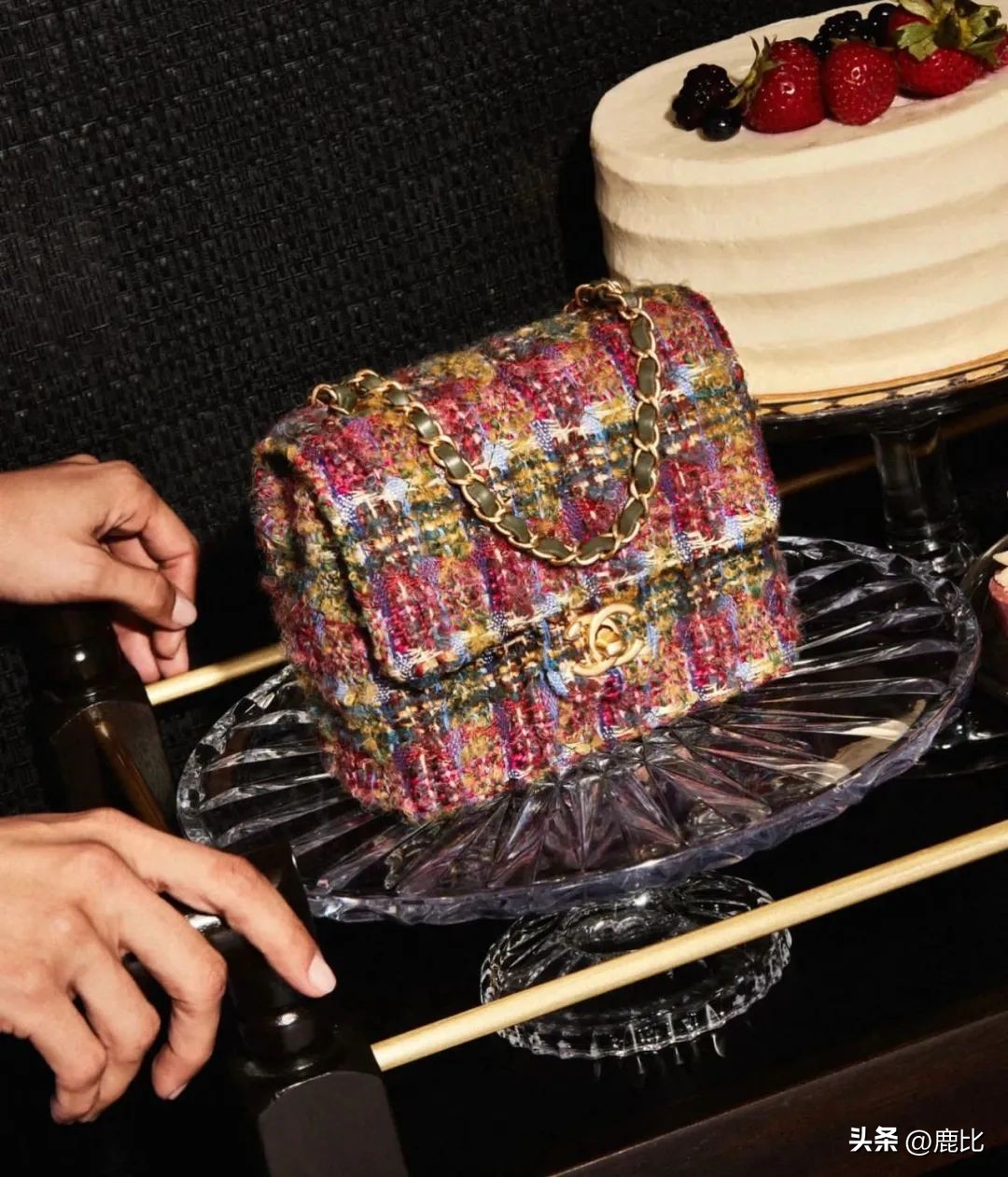 吐槽局｜为啥现在买只包，都要预定啊？