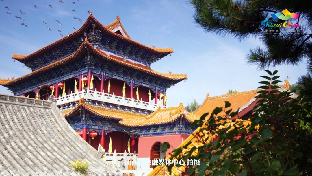 12张春天风景照片,山西最美的春天图片