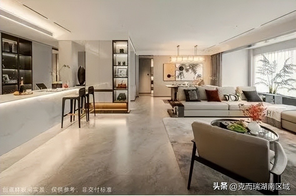 深度解读华润置地的反思,深度分析华润置地