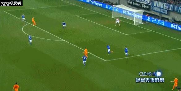 忆往昔大圣脚踏七色云彩，望远方缘何贝尔躺平缘尽皇马？