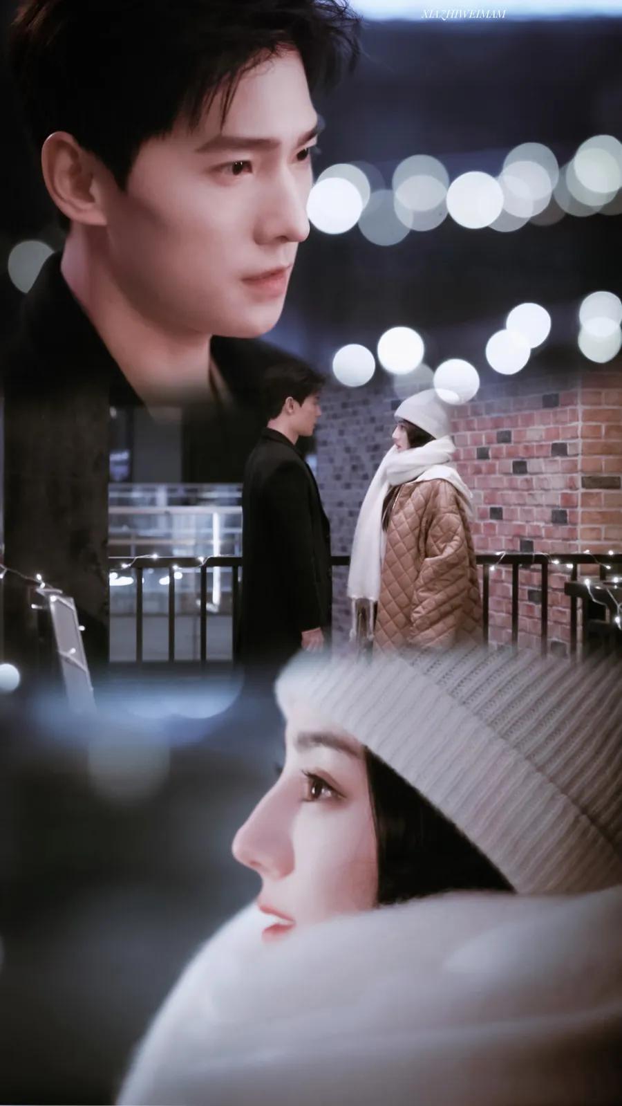 10部奇幻浪漫的甜宠爱情剧,甜到掉牙的十部爱情剧