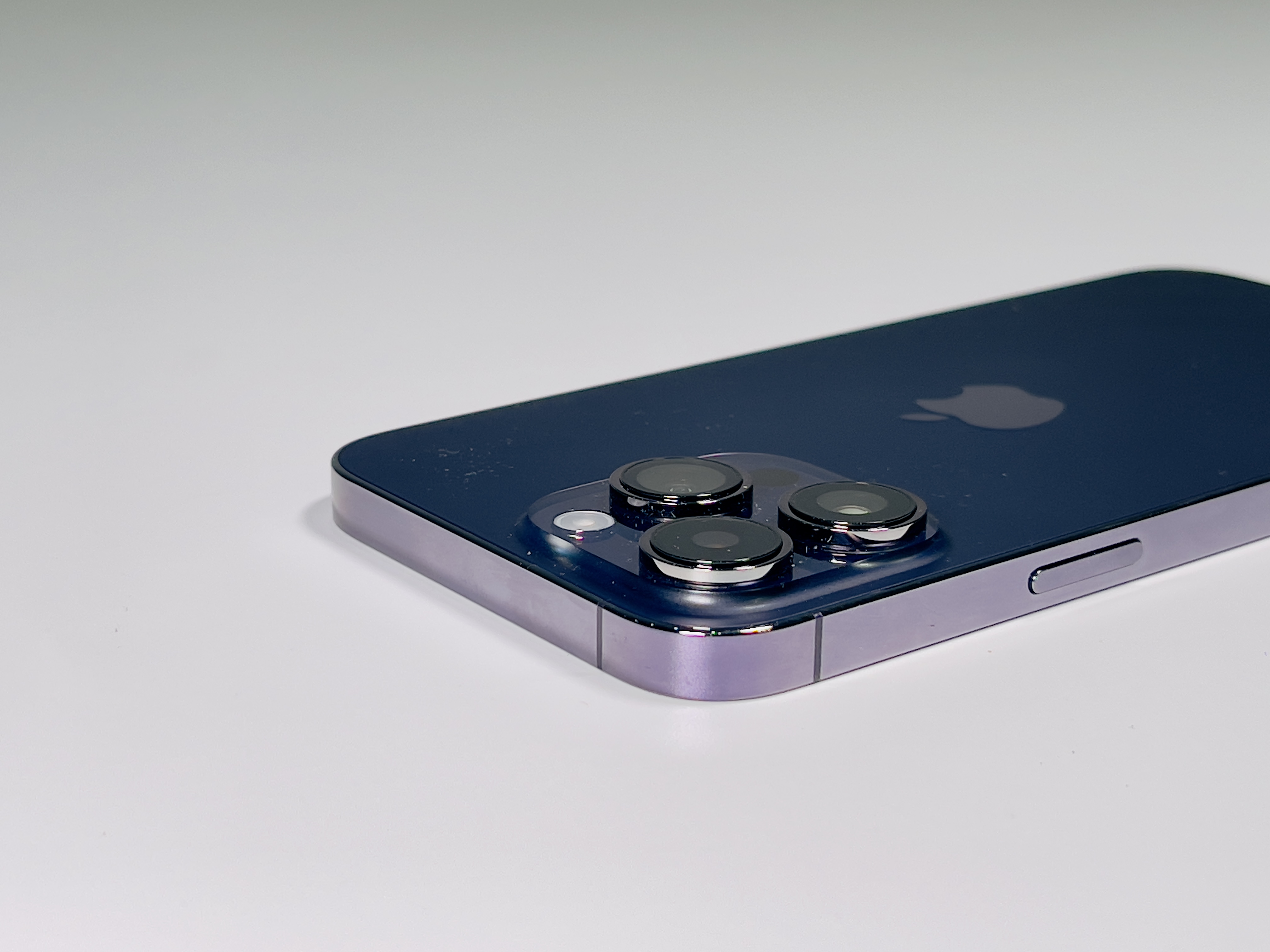 iphone14promax开箱深度测评,iphone14promax完整测评开箱