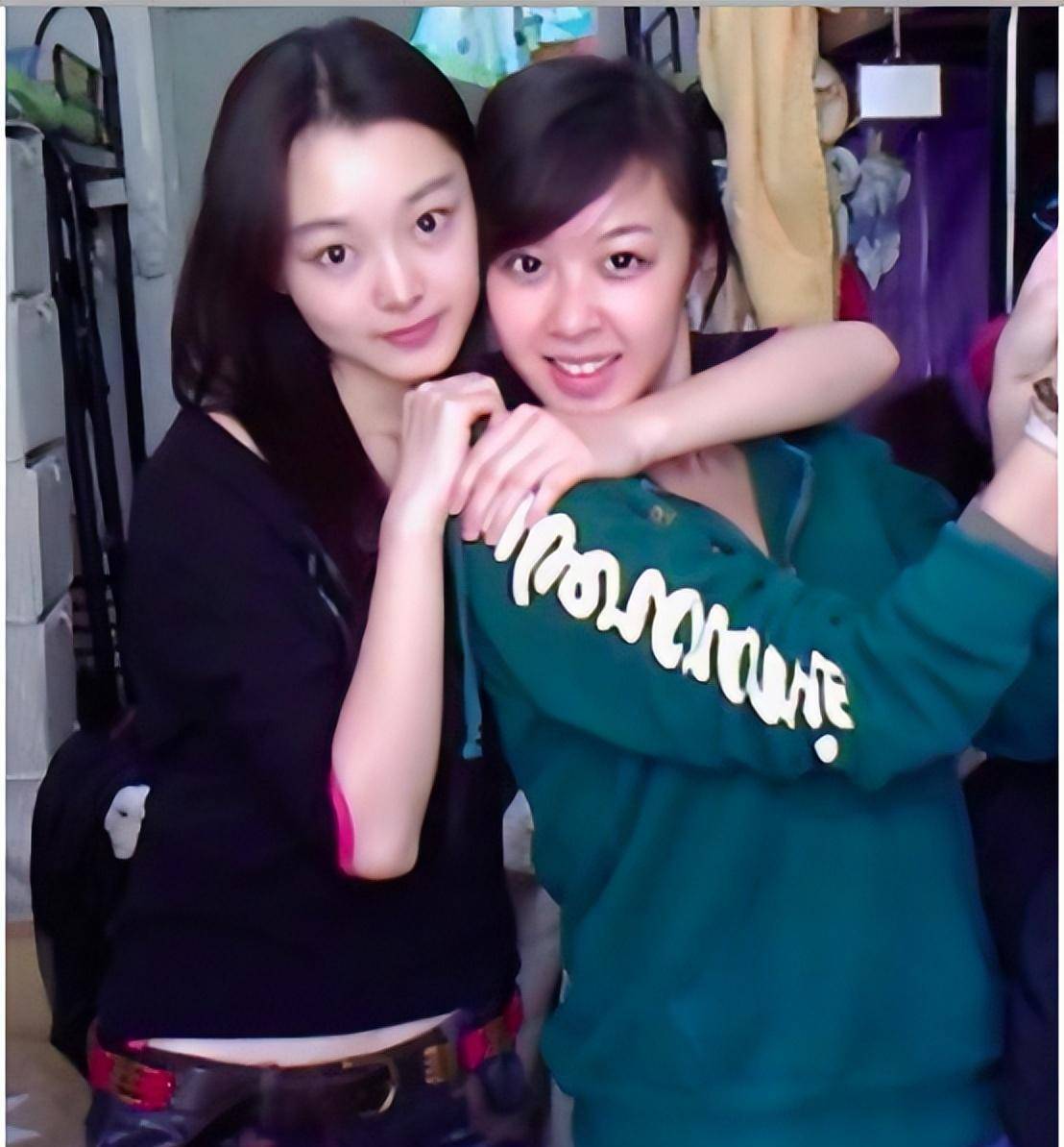 6位女明星长相惊艳，因名字过于“男性化”，演艺生涯被“误解”