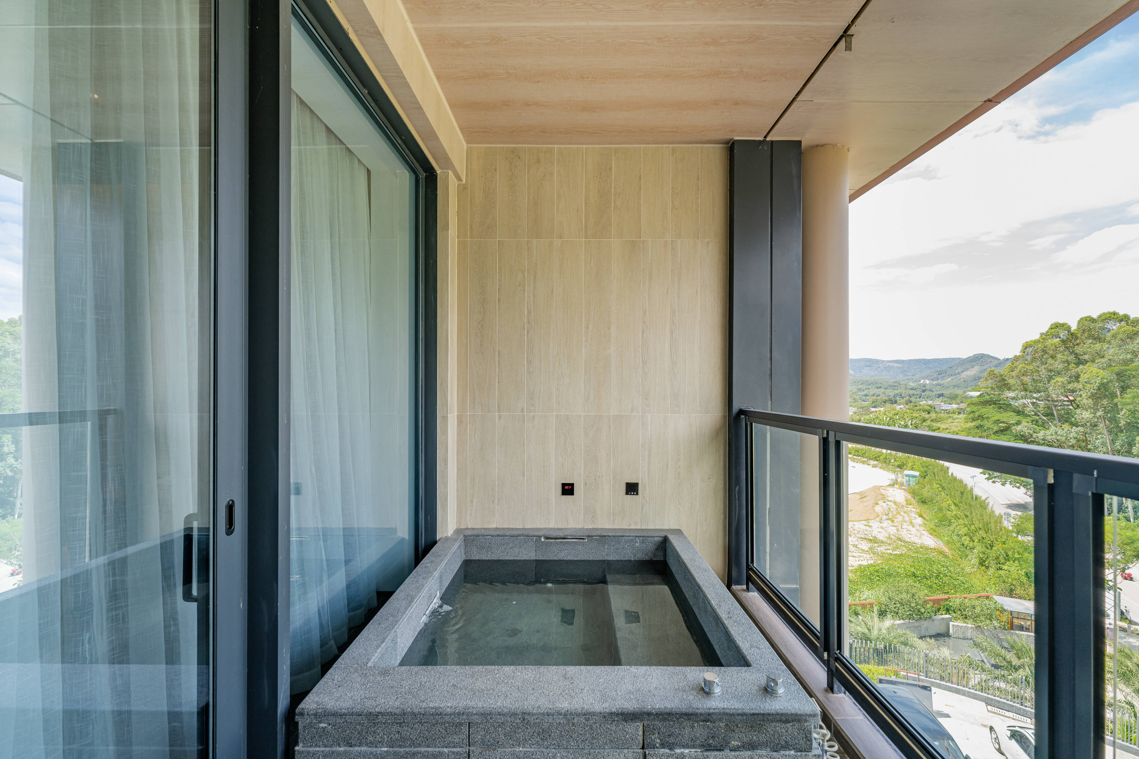 广州合汇温泉酒店亲子乐园,增城合汇温泉酒店攻略