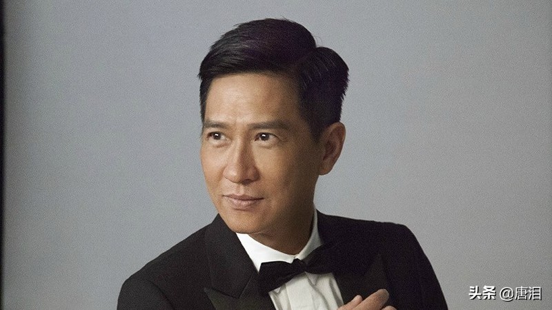 港影:华语圈层之外,影帝的另一面,那些来自国际电影节的褒奖