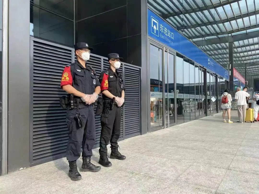 维护社会治安秩序平稳,维护辖区平安稳定