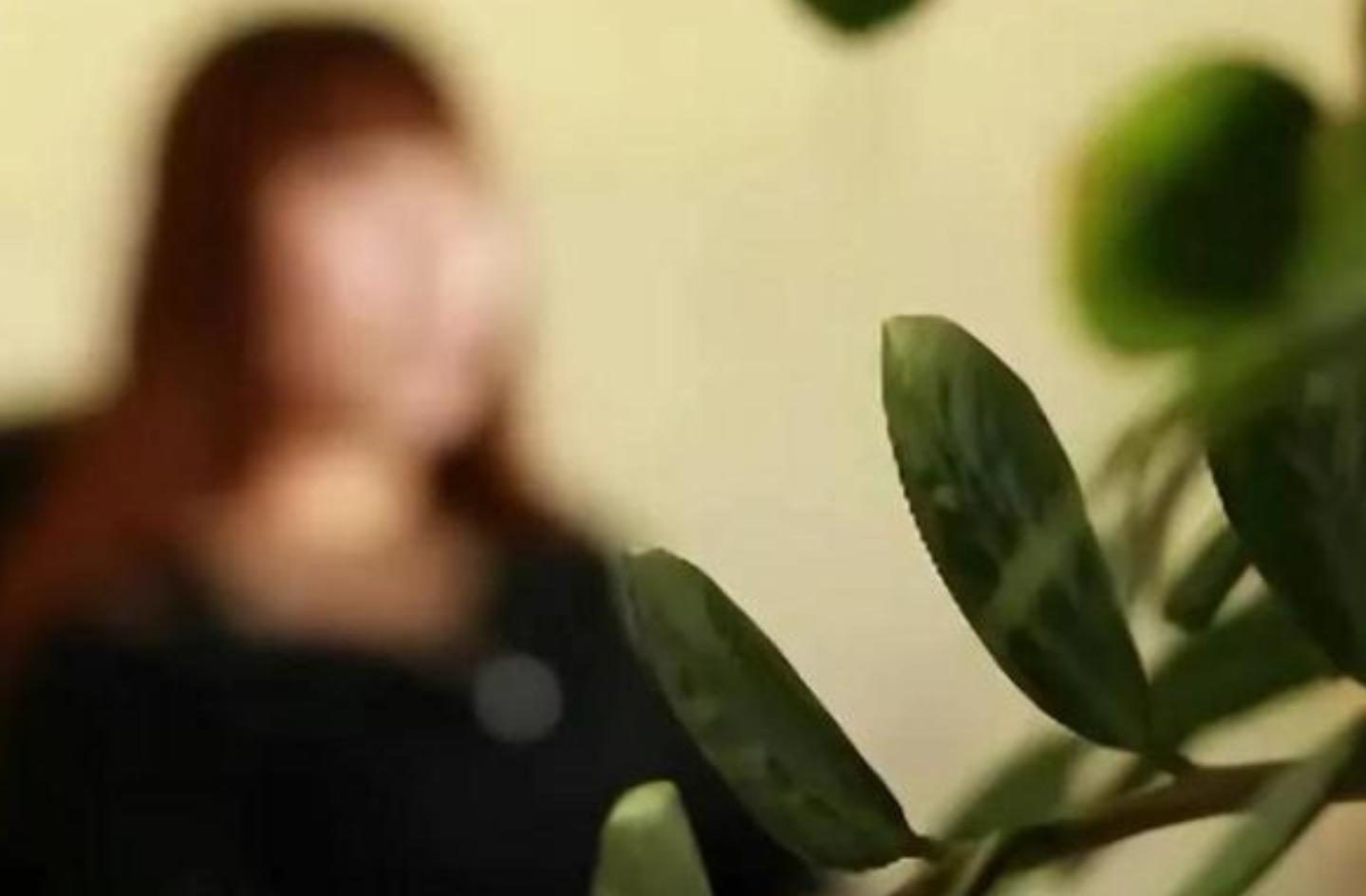 2017年姑娘谈恋爱，谈一个“死一个”，警方介入却将她闺蜜抓走