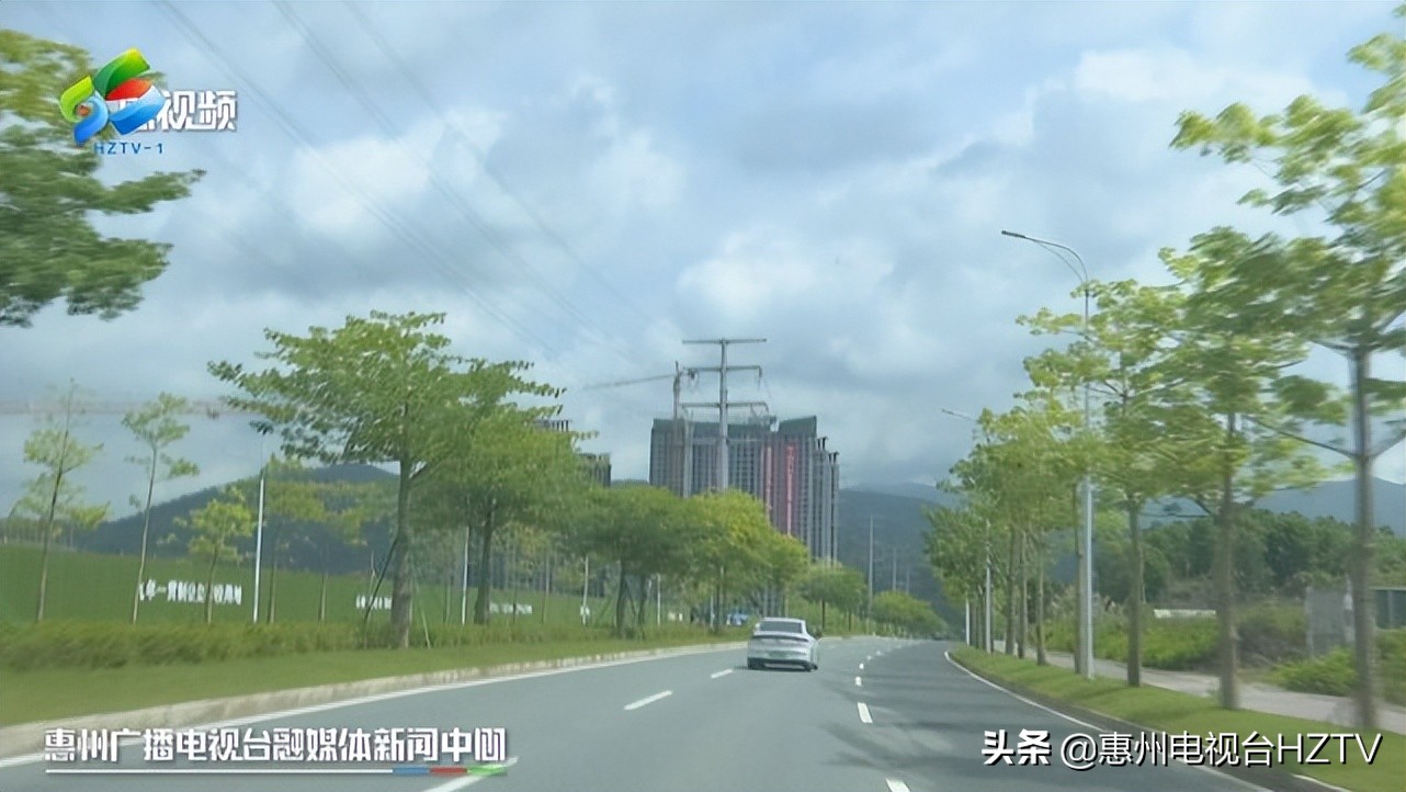 惠州八中高中部九月去新校区吗,惠州八中新建高中部老校区要撤吗