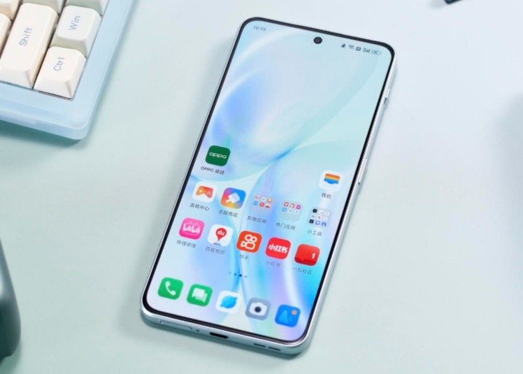 12g+256g千元机,一加24g+1tb手机跑分