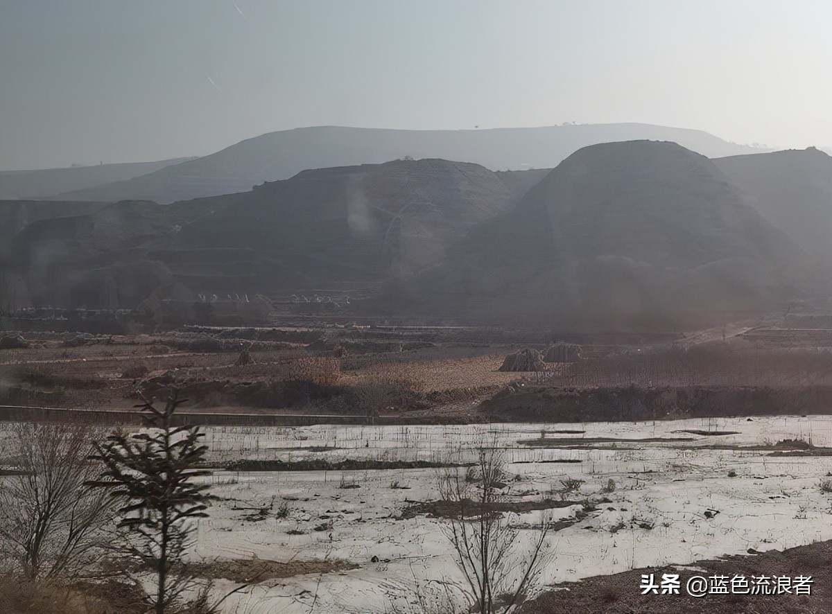 青海省民和县瓜果之乡,青海水果之乡是哪里