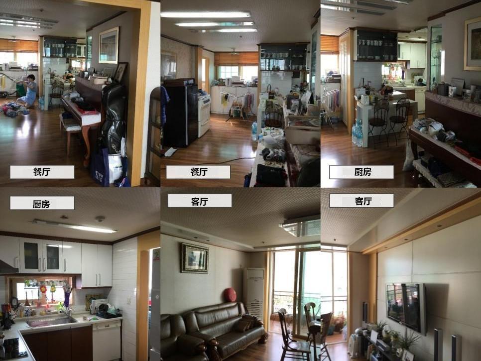 客厅电视背景墙做成收纳柜,小户型不做电视柜如何增加收纳