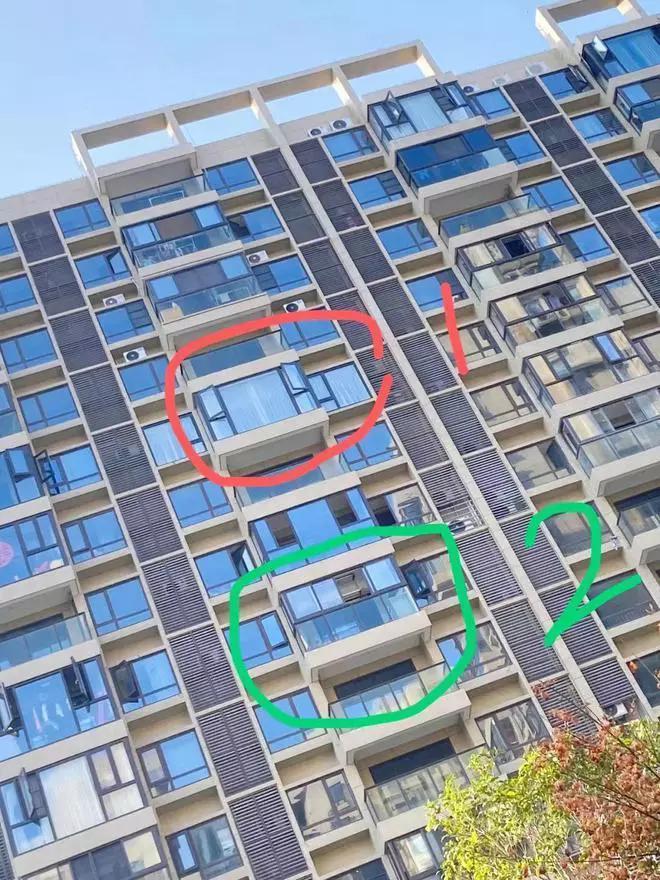 买房要买几层楼的好,买房子18楼最好选哪一层