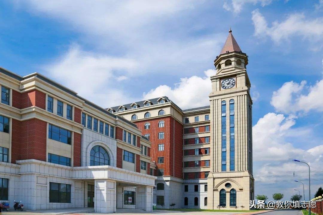 辽宁民办高校辽宁理工职业大学专业如何选择