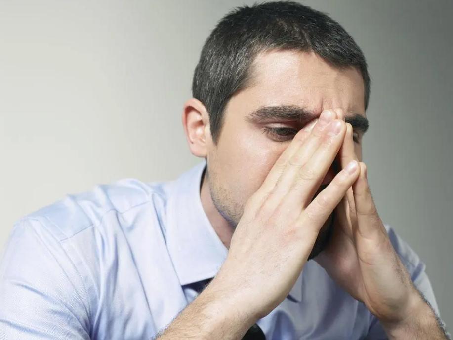 每天3、4次是“性瘾”吗？医生：一旦上瘾，难以摆脱，像是磕了药