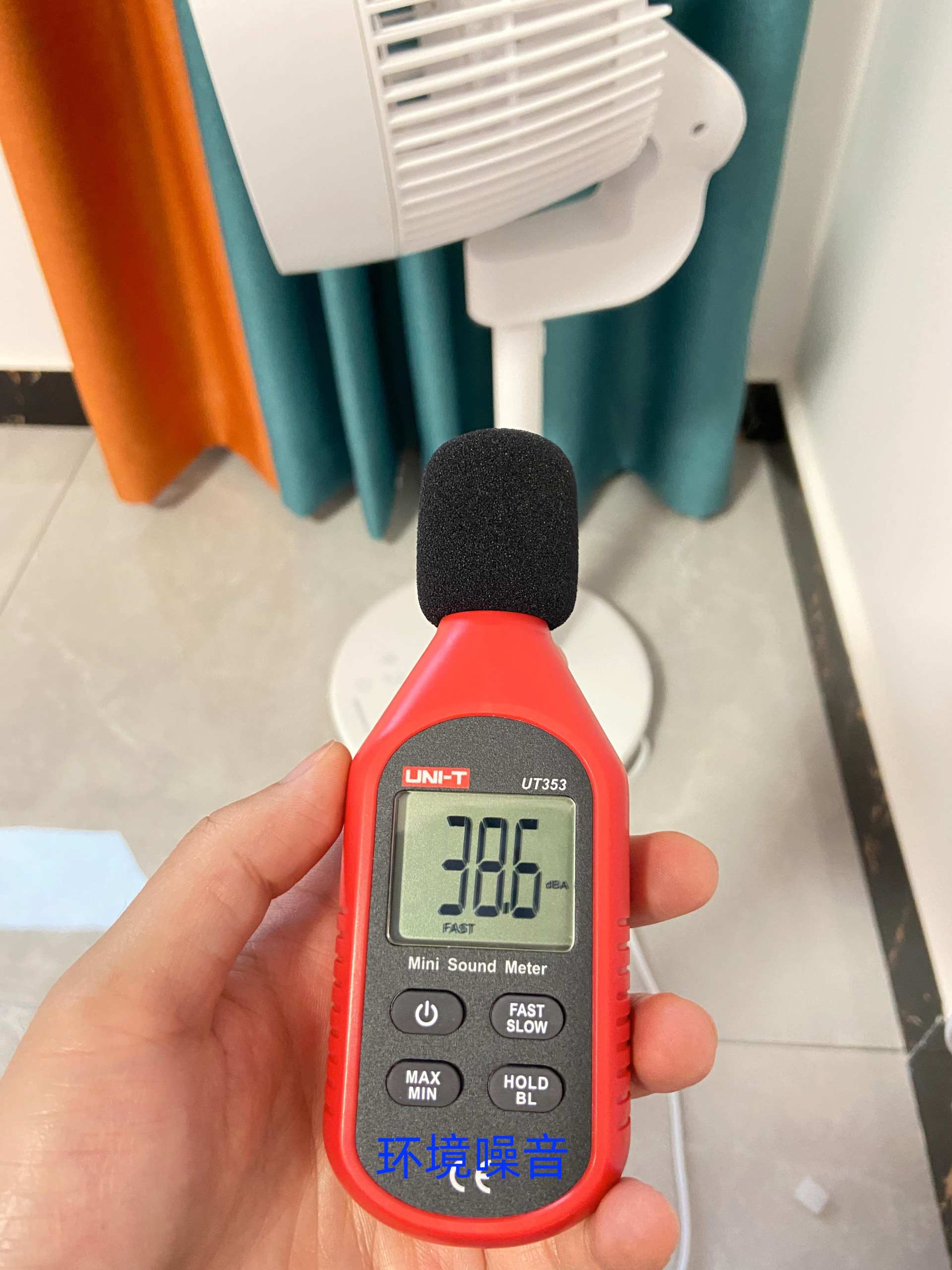 真正的超静音风扇空气循环扇推荐,涡轮风扇和空气循环扇的区别