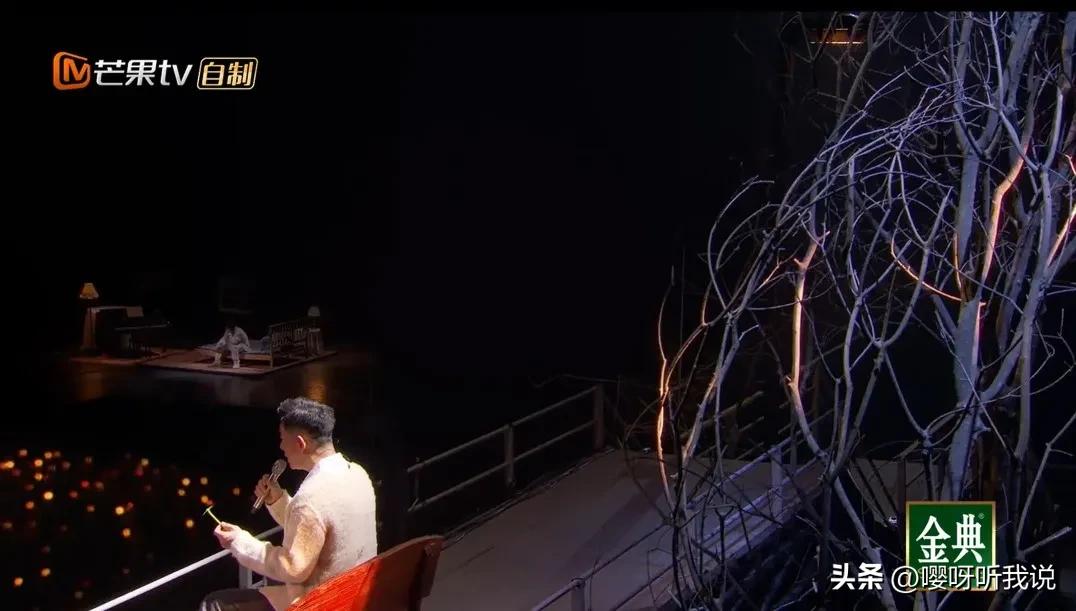 最近歌单里循环播放的老歌,可以无限循环聆听的老歌