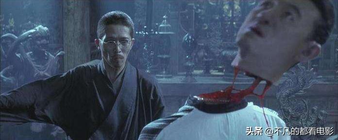 香港绝版恐怖电影大全,香港十大经典恐怖电影下