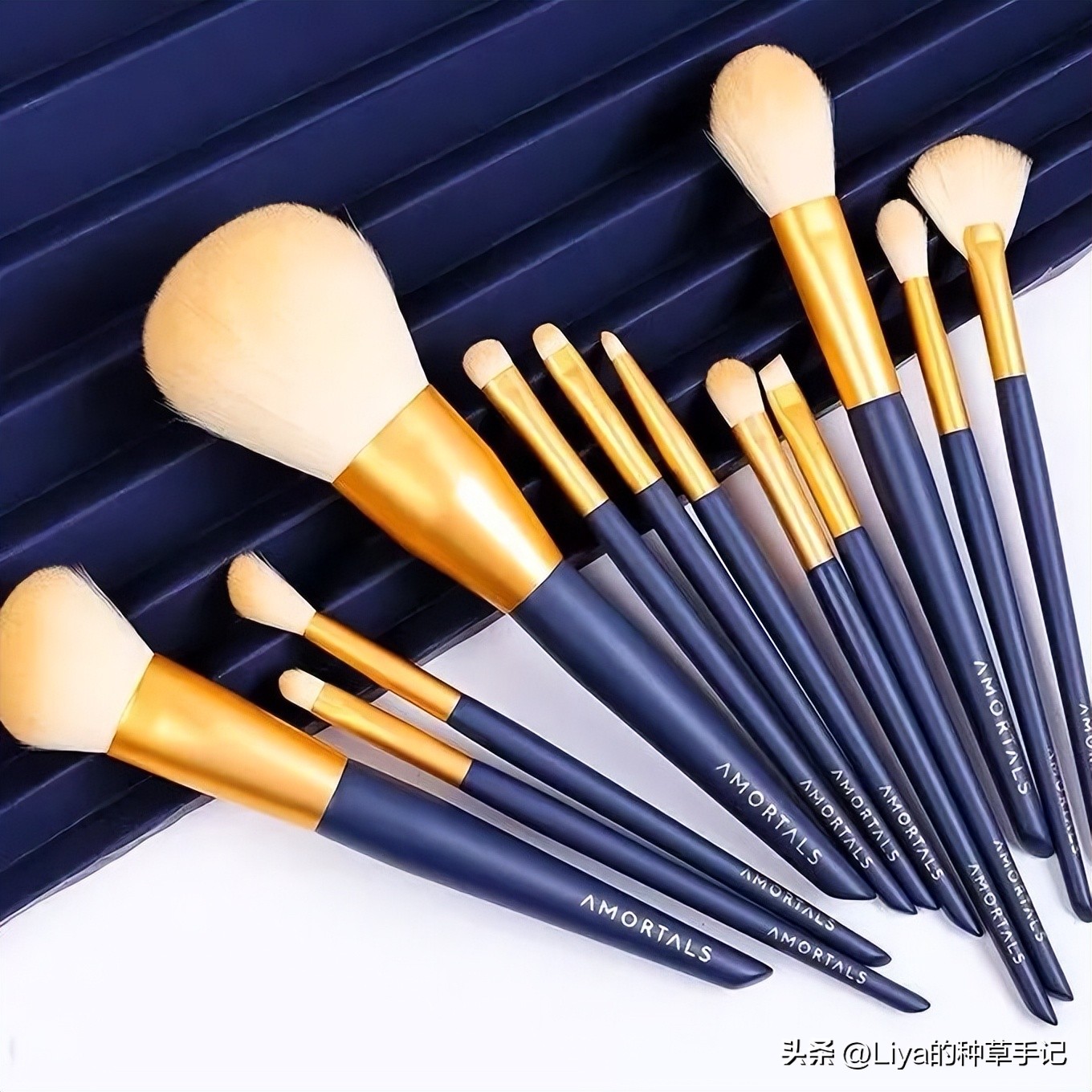 零基础新手化妆指南，手把手教你化妆用品怎么选