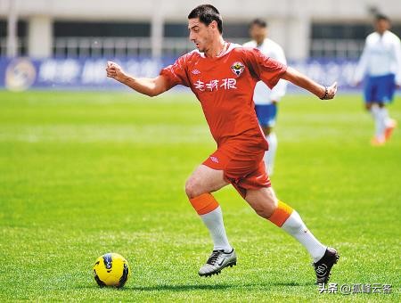 河南建业最新外援名单,深耕细作三十年