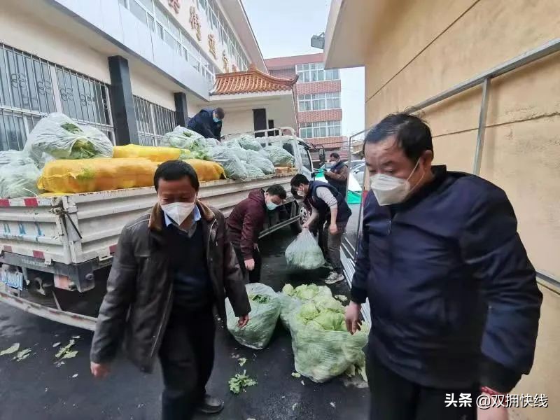 退役军人党员协助疫情防控工作,街道常态化联系退役军人情况报告