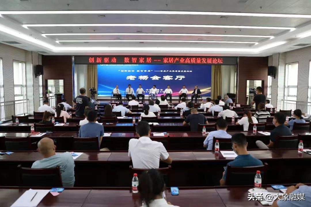 从“出圈”到“出彩”，“木工之乡”清丰正乘势“起飞”！