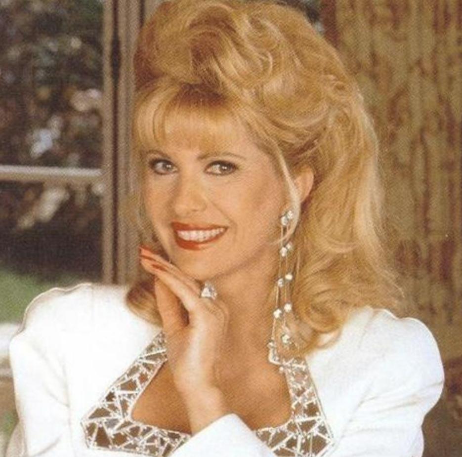 特朗普和前妻为什么离婚,特朗普和前妻离婚的原因