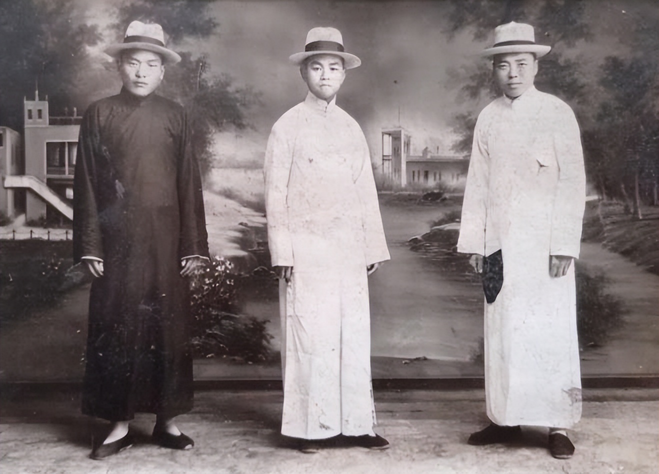 清朝骗术大全,一部揭秘民国骗术的书