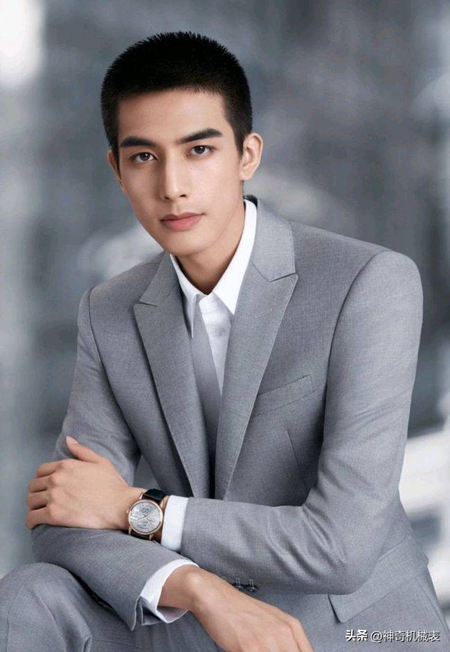 戴不同价位手表,戴不同价位的手表是什么人