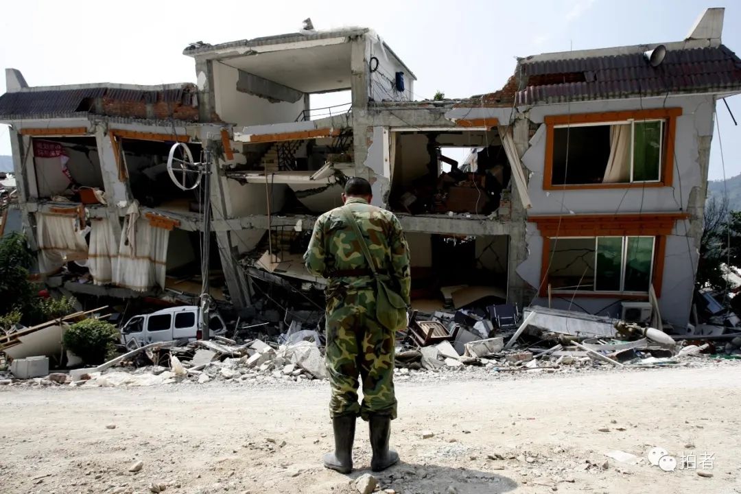 汶川十年回忆图片,汶川十年后的图片