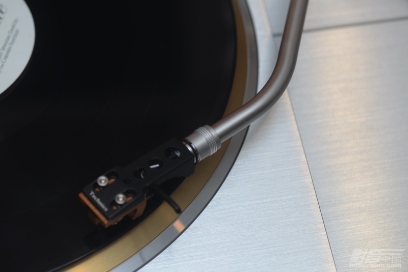 「鉴赏」精准重播与舒适悦耳,一次体验TechnicsSL-1000R、SL-1210G两款黑胶唱盘
