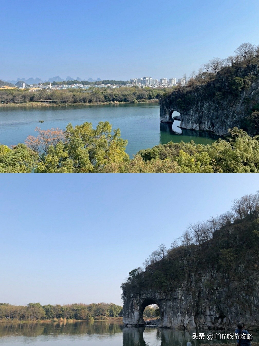 桂林旅游细节攻略,桂林旅游实用攻略