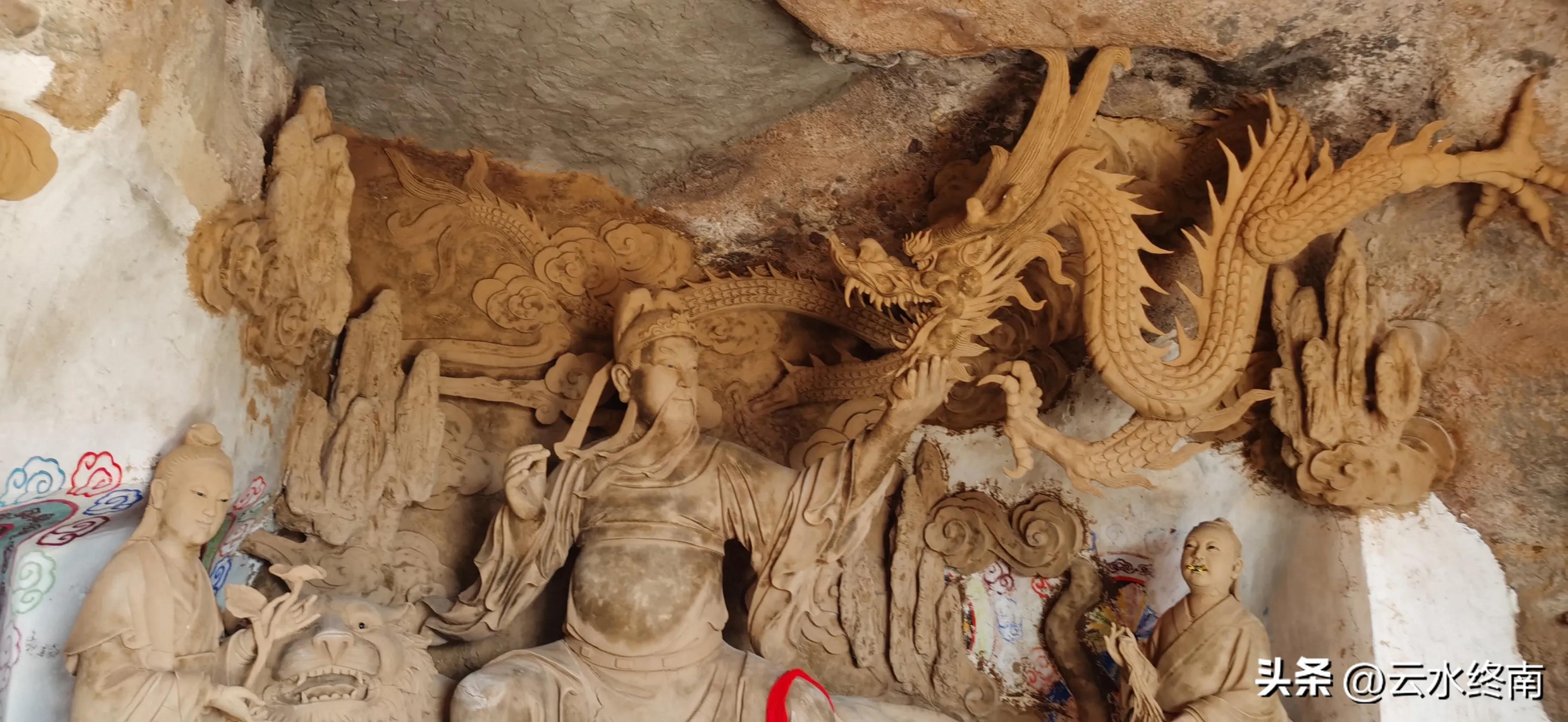 宝鸡好玩的自然山水地方推荐,宝鸡凉快好玩的地方