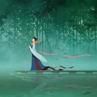 诗经陈风月出原文赏析,诗经陈风月出正确读音