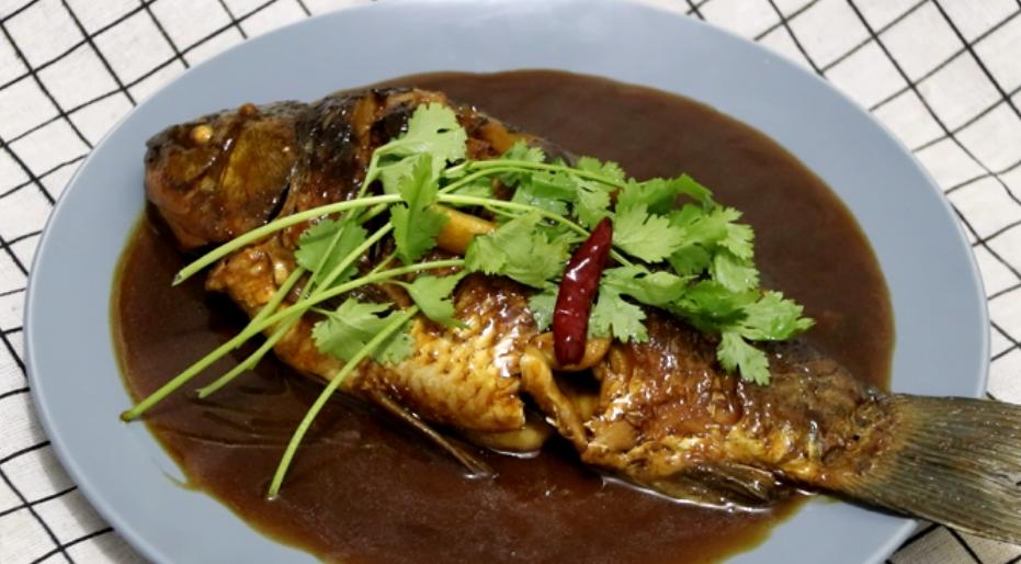 三月鲫什么时候吃,为啥不能吃三月鲫