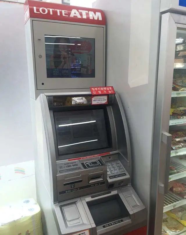 韩国留学生在首尔便利店,留学生韩国便利店