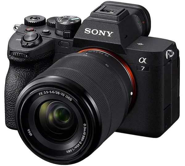 友都八喜6月下半月相机销售排名：松下新机上榜，尼康Z8退居第四