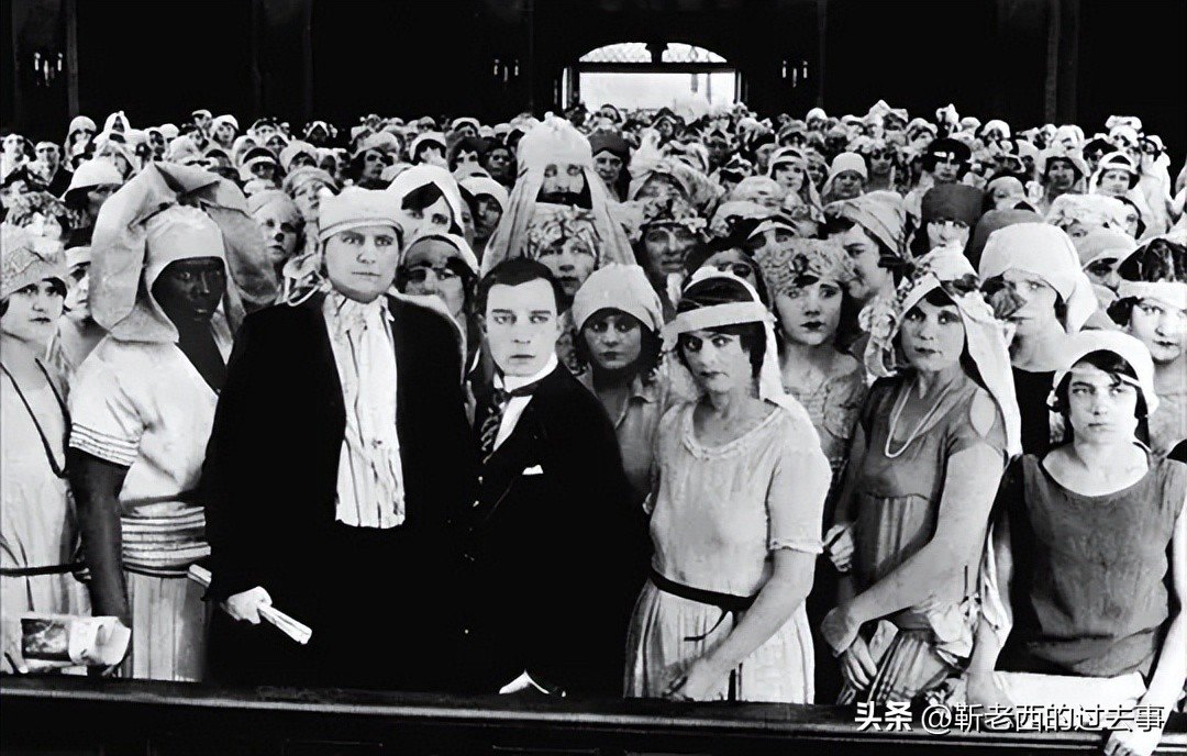 电影创作中情绪的积累和释放,电影叙事的八大要素