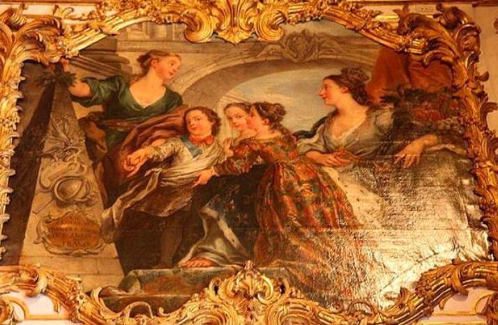 法国王室怎么样,法国王室还有什么话语权