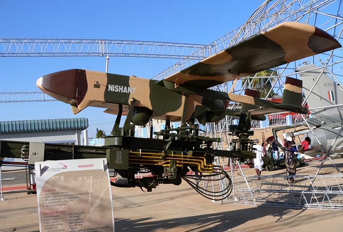 中国自主研发蜂群系统,印度蜂群系统实战