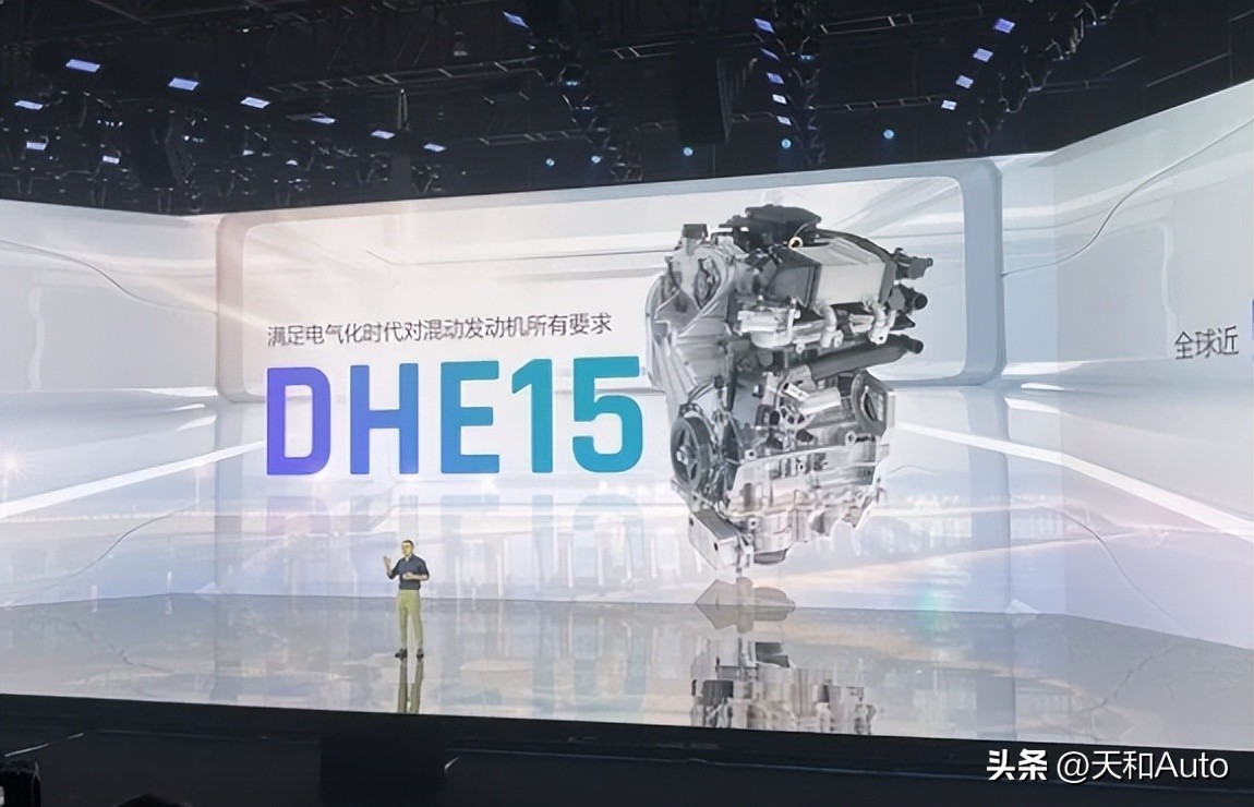 解剖吉利汽车的降价模式:燃油车定位整体下调,产品线将全面重构